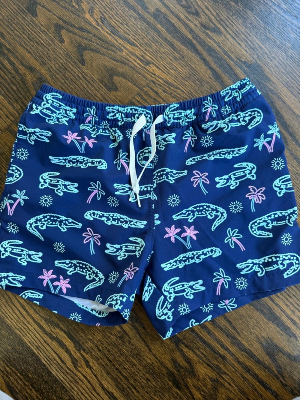 Chubbies Swim Trunks